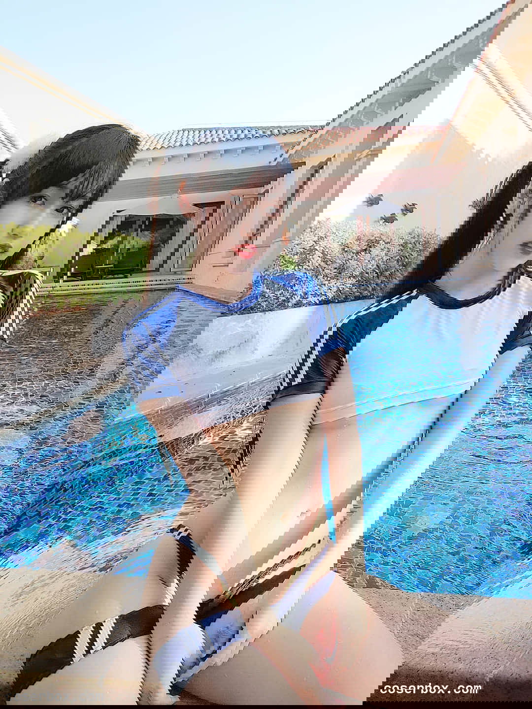 不呆猫 2024.12.24 死库水 - 2