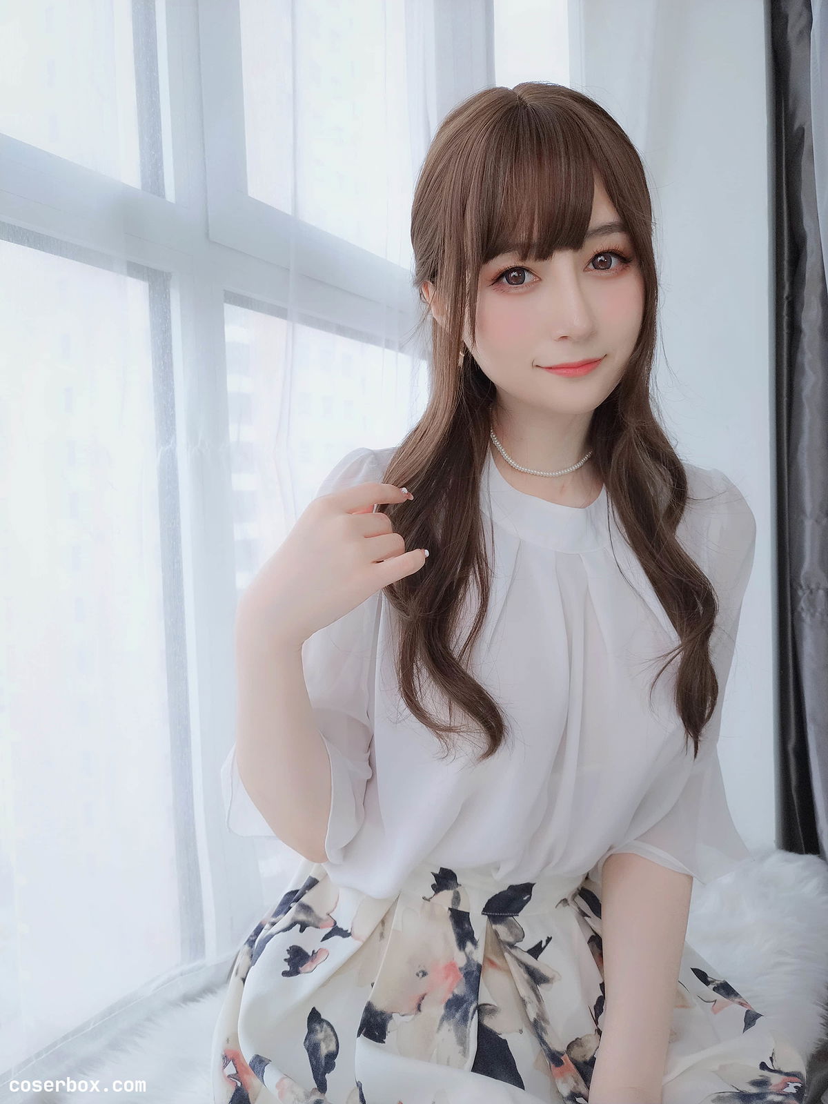 白银81 2024.12.21 自撮り Vol.58 (動画入り) - 1