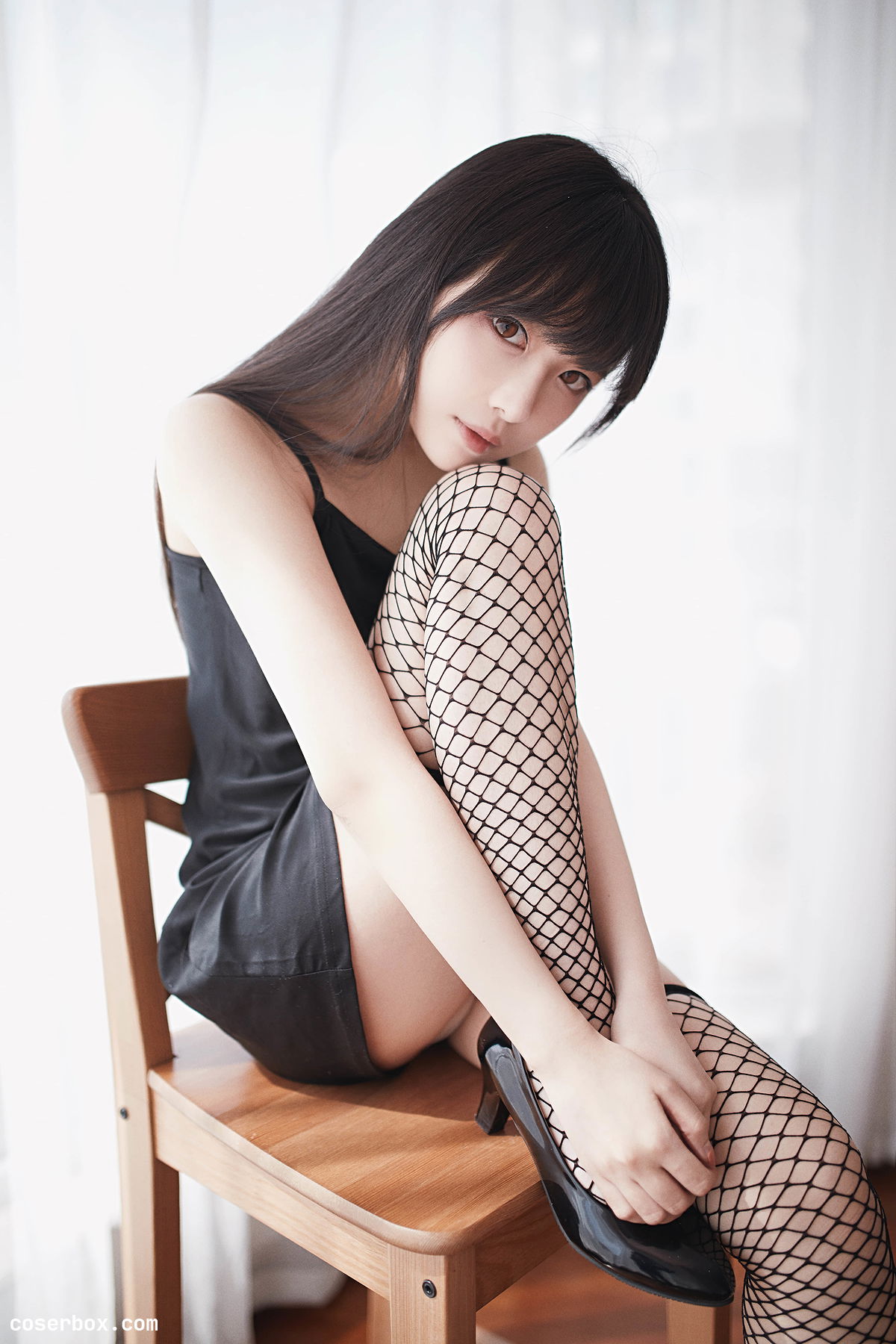 Shika小鹿鹿 2024.12.27 小鹿乱撞 - 2