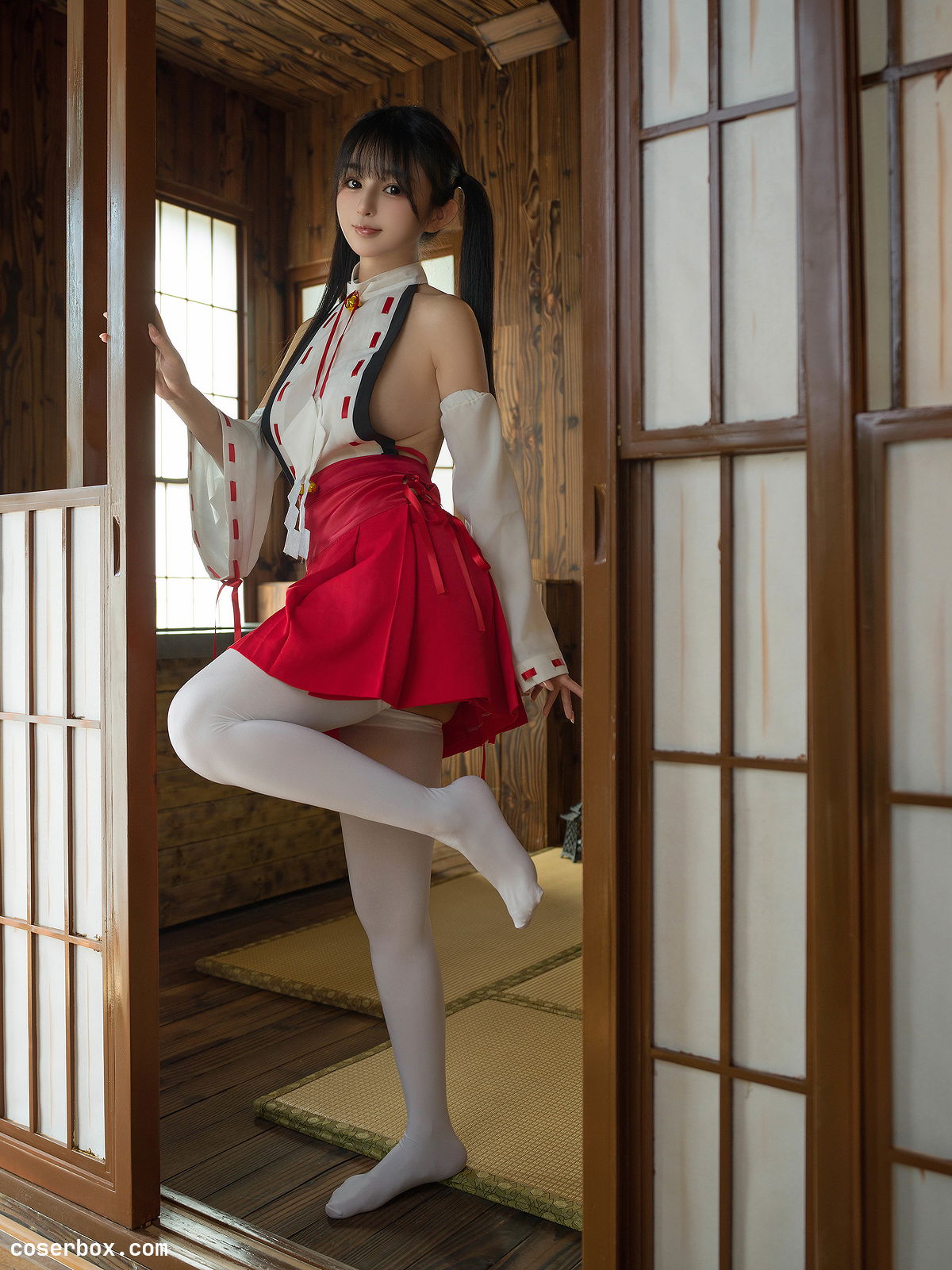 桜井宁宁 2024.12.28 纺愿缘结 - 1