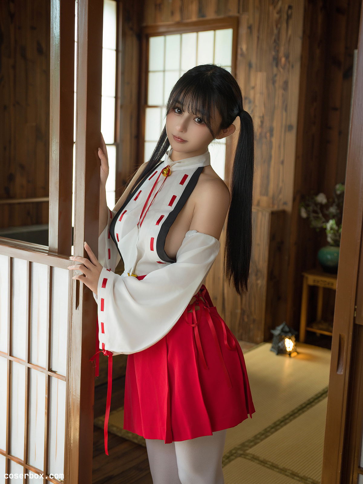 桜井宁宁 2024.12.28 纺愿缘结 - 2