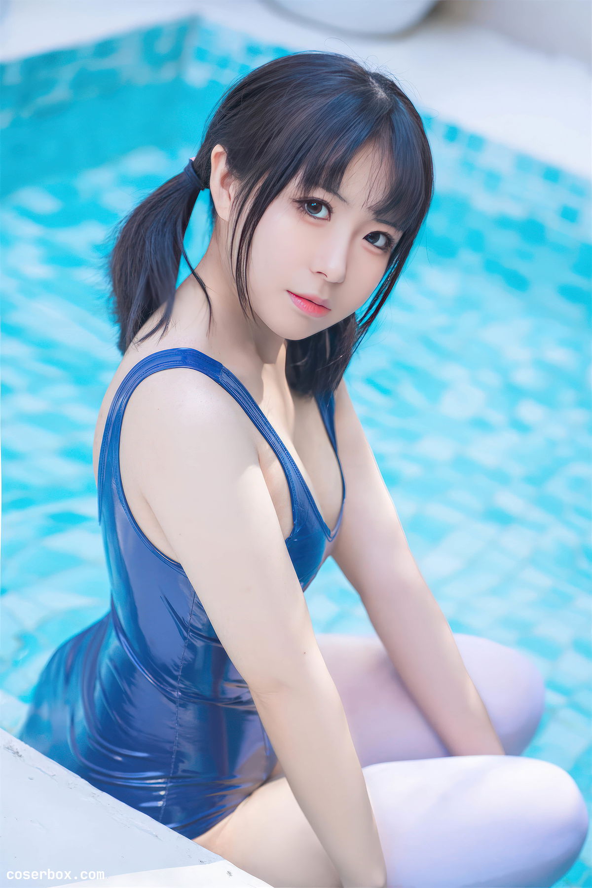 虎森森 2024.12.28 JK死库水 - 2