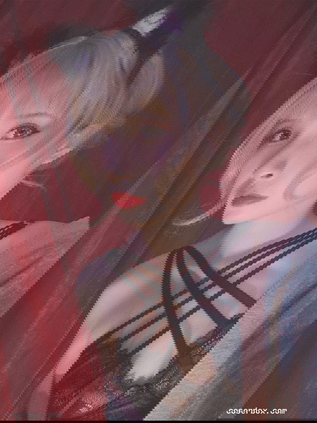 LLS_莉莉丝 2024.12.30 黑凤梨 - 1