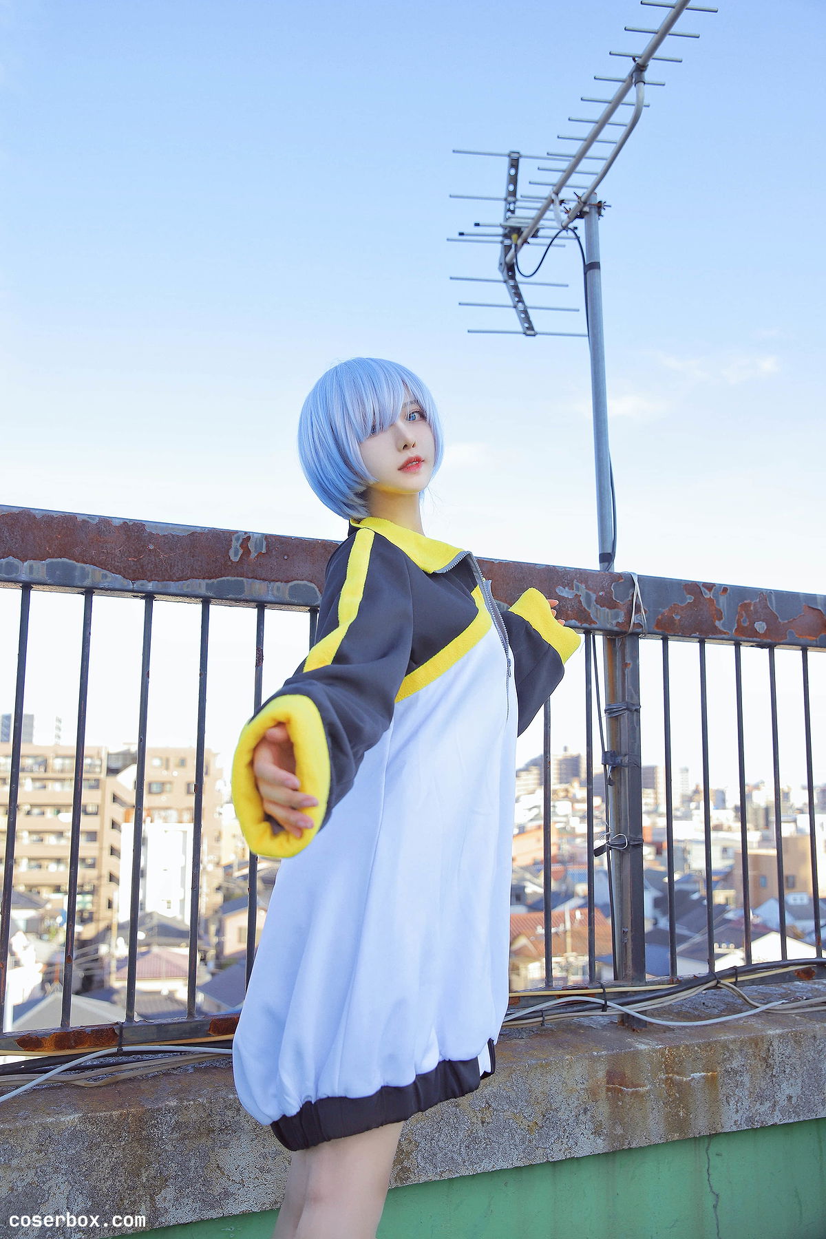 Shika小鹿鹿 2024.12.30 蕾姆天台 - 2