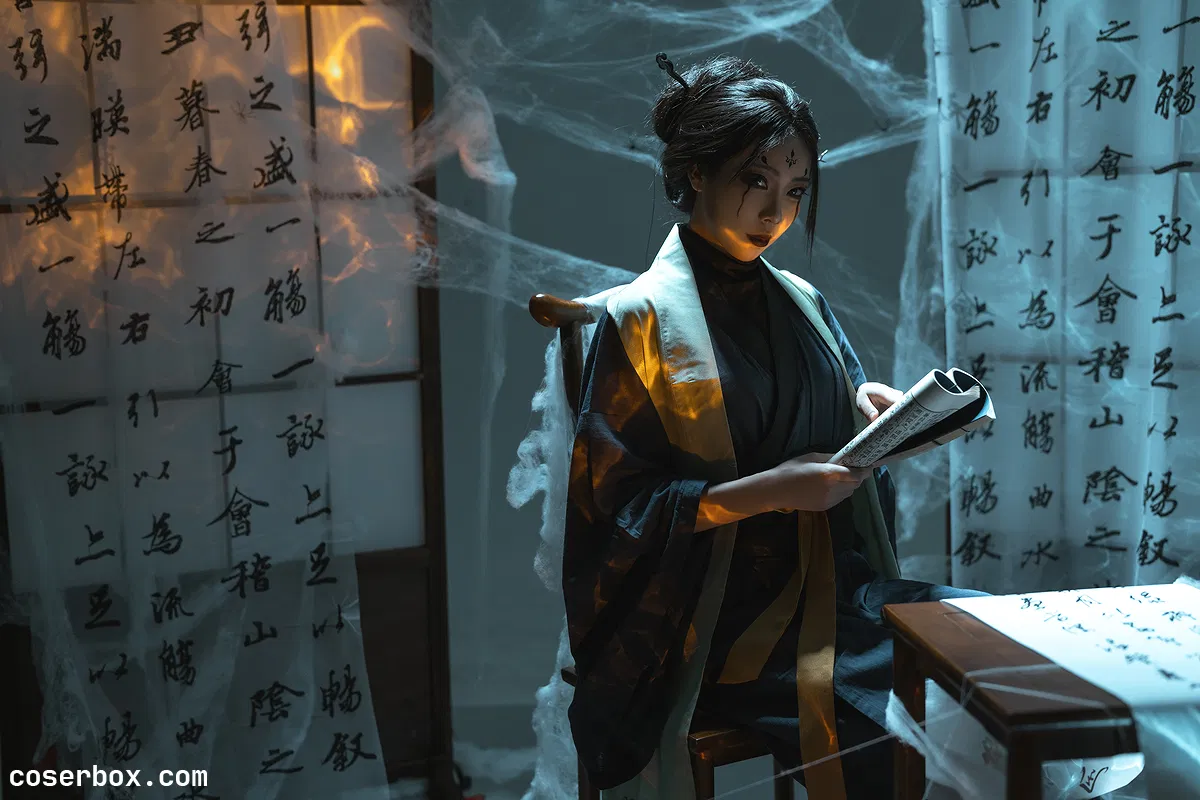 杏仁曲奇 2025.01.02 四妹 - 1