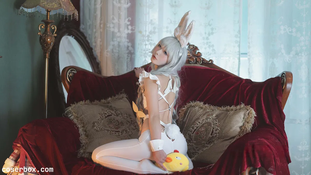 yuuhui玉汇 2025.01.05 碧蓝航线 恶毒 - 2