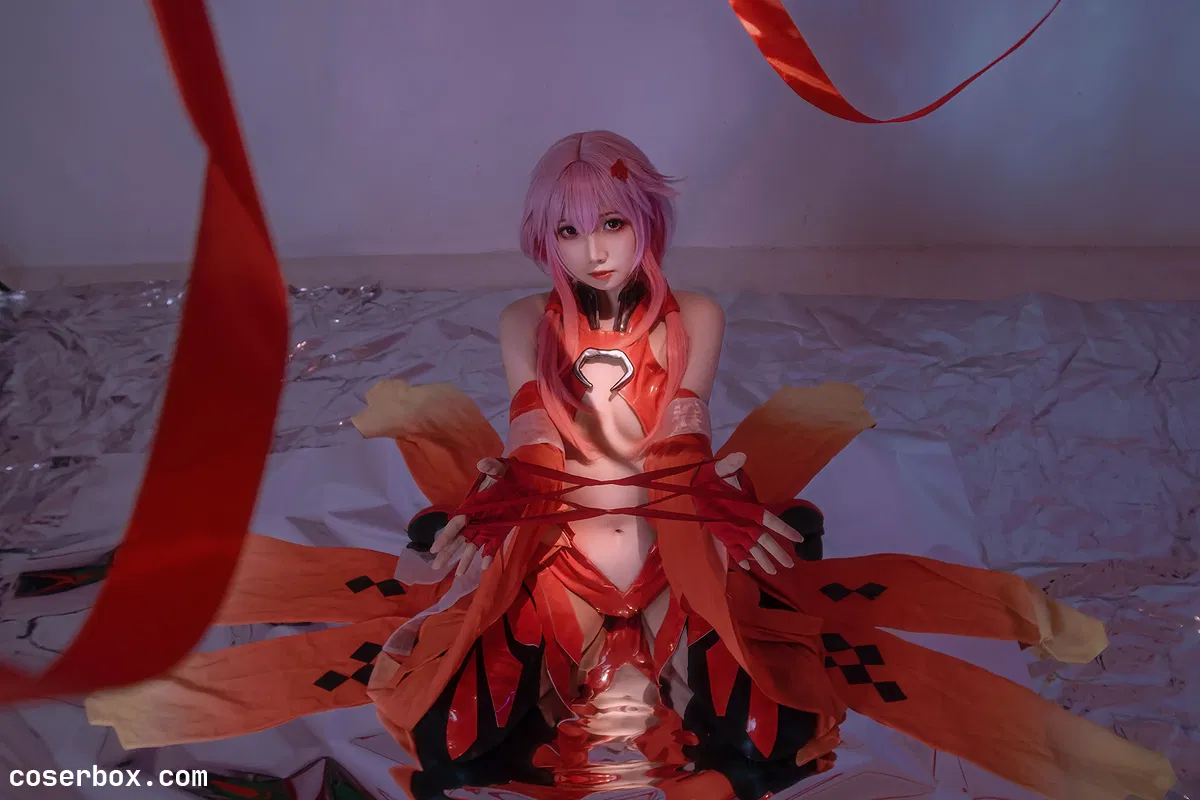 小和甜酒 2025.01.05 楪祈 - 1