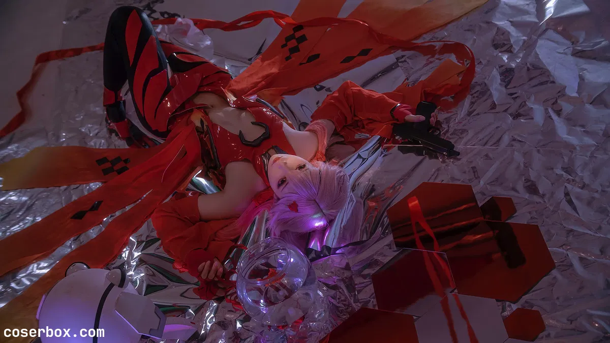 小和甜酒 2025.01.05 楪祈 - 2