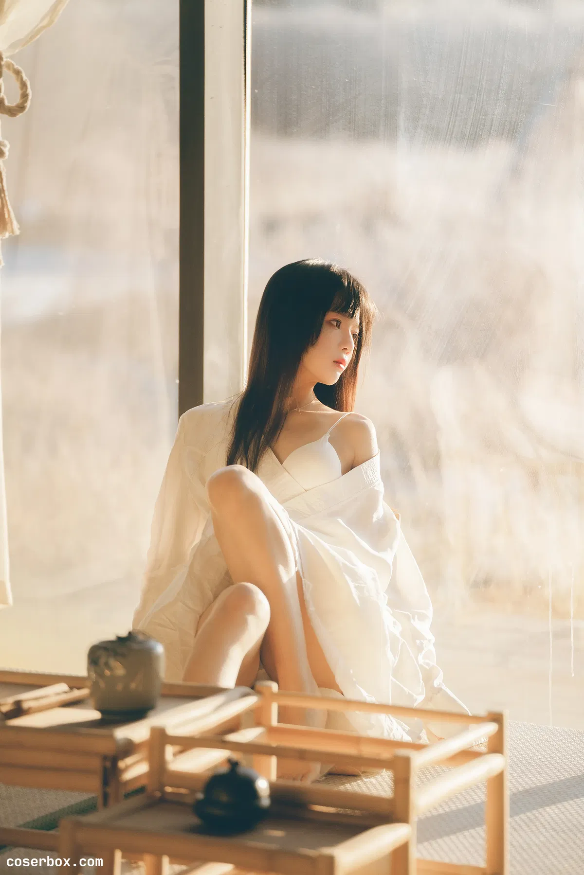 桜桃喵 2025.01.04 融雪 - 1