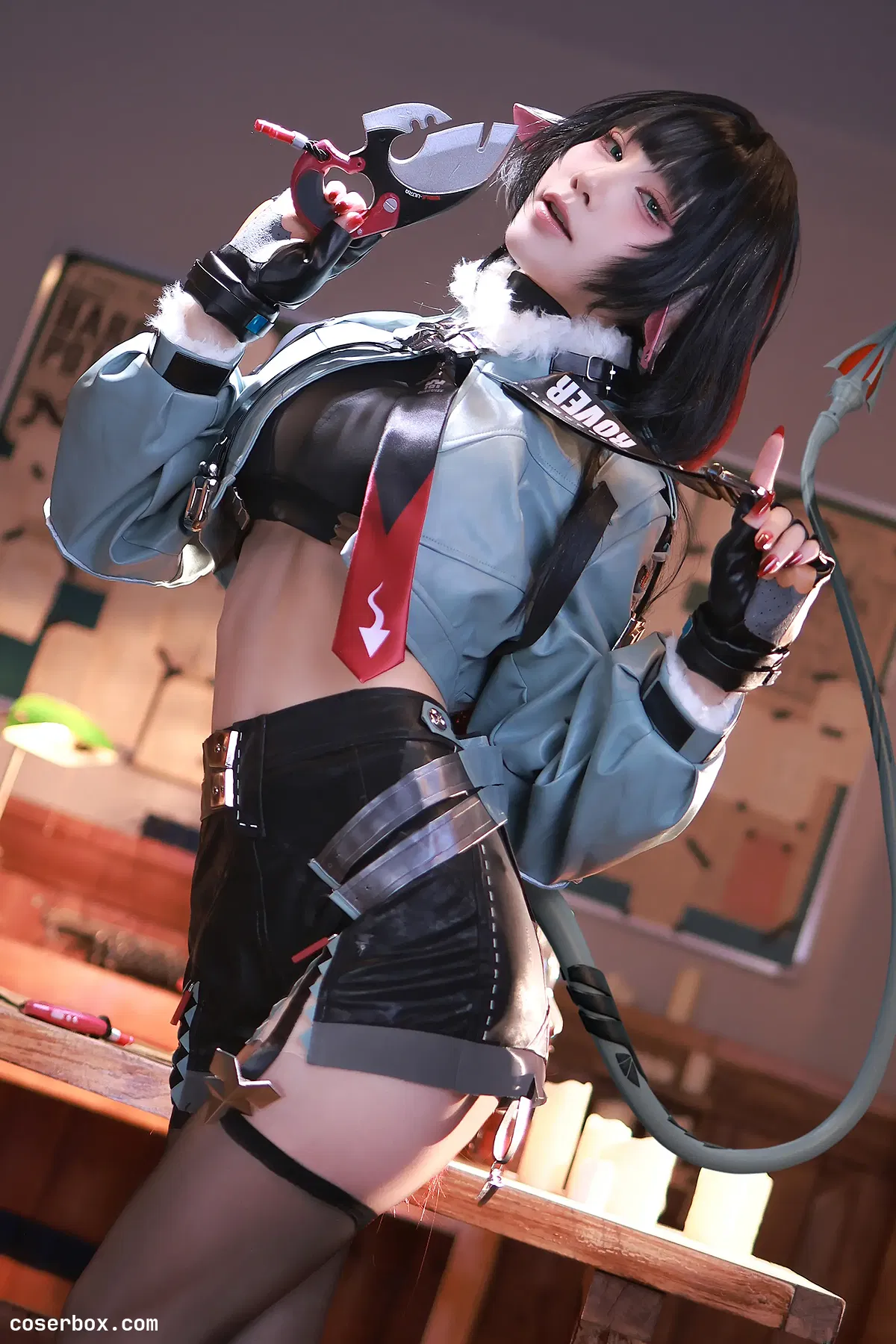 水淼Aqua 2025.01.15 简 · 杜 - 1