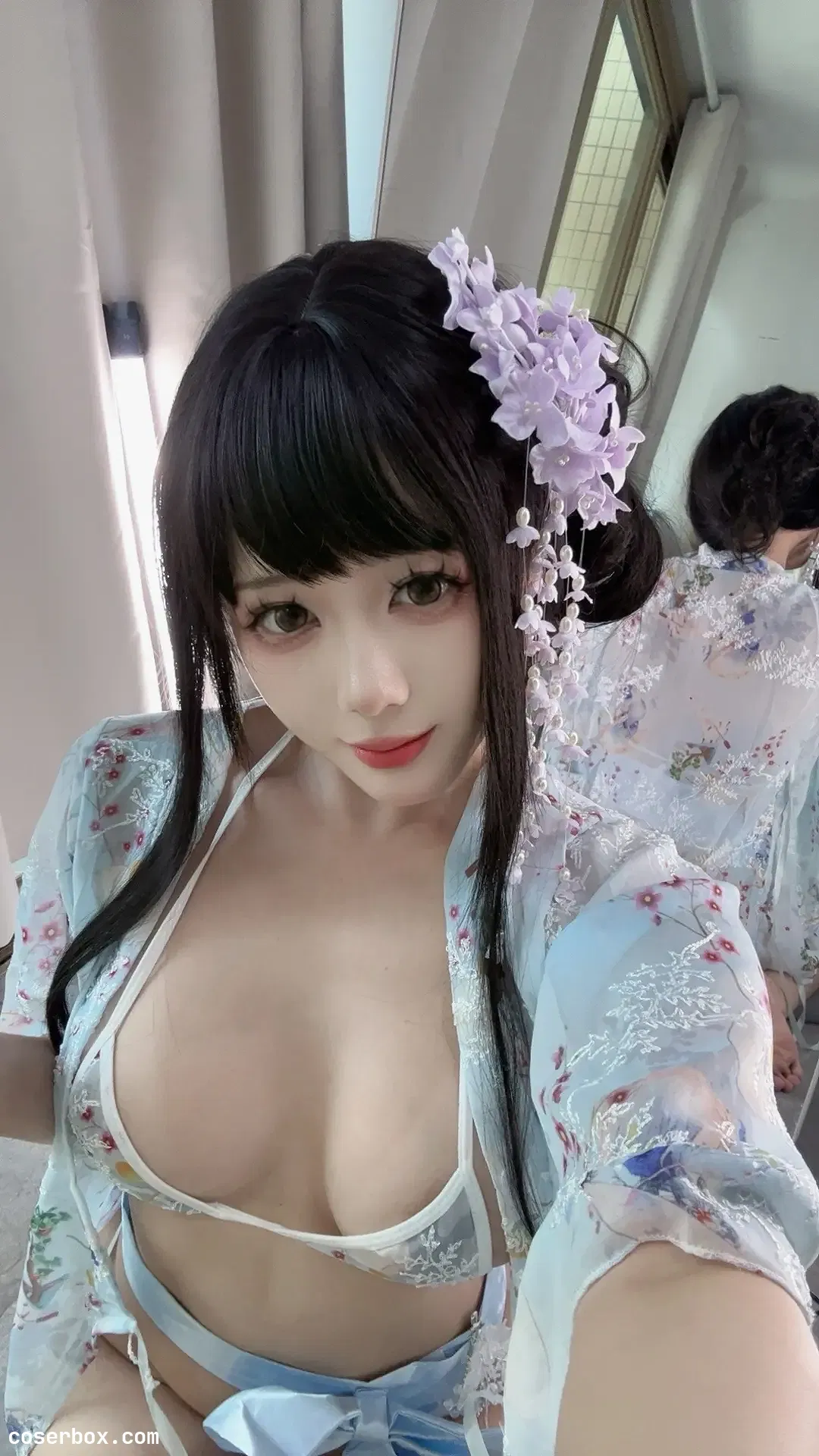 九言 2025.01.13 吾妻 - 2