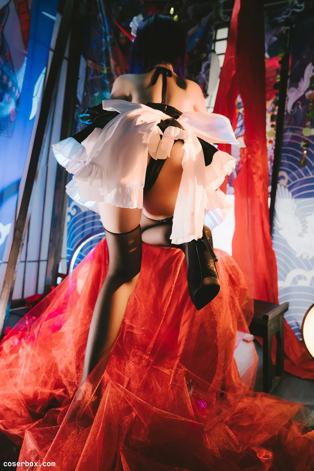 vams子 2025.01.12 酒吞童子 - 1