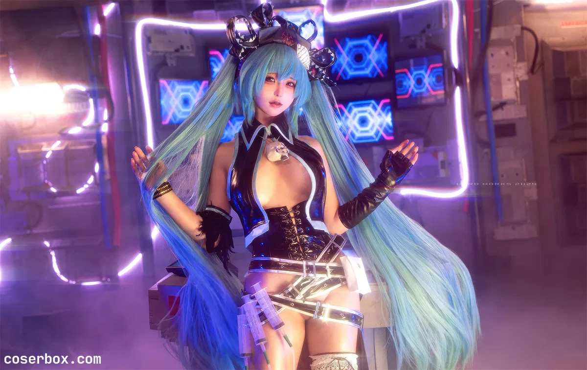 蠢沫沫 2025.01.07 2024会员 骸音 - 2