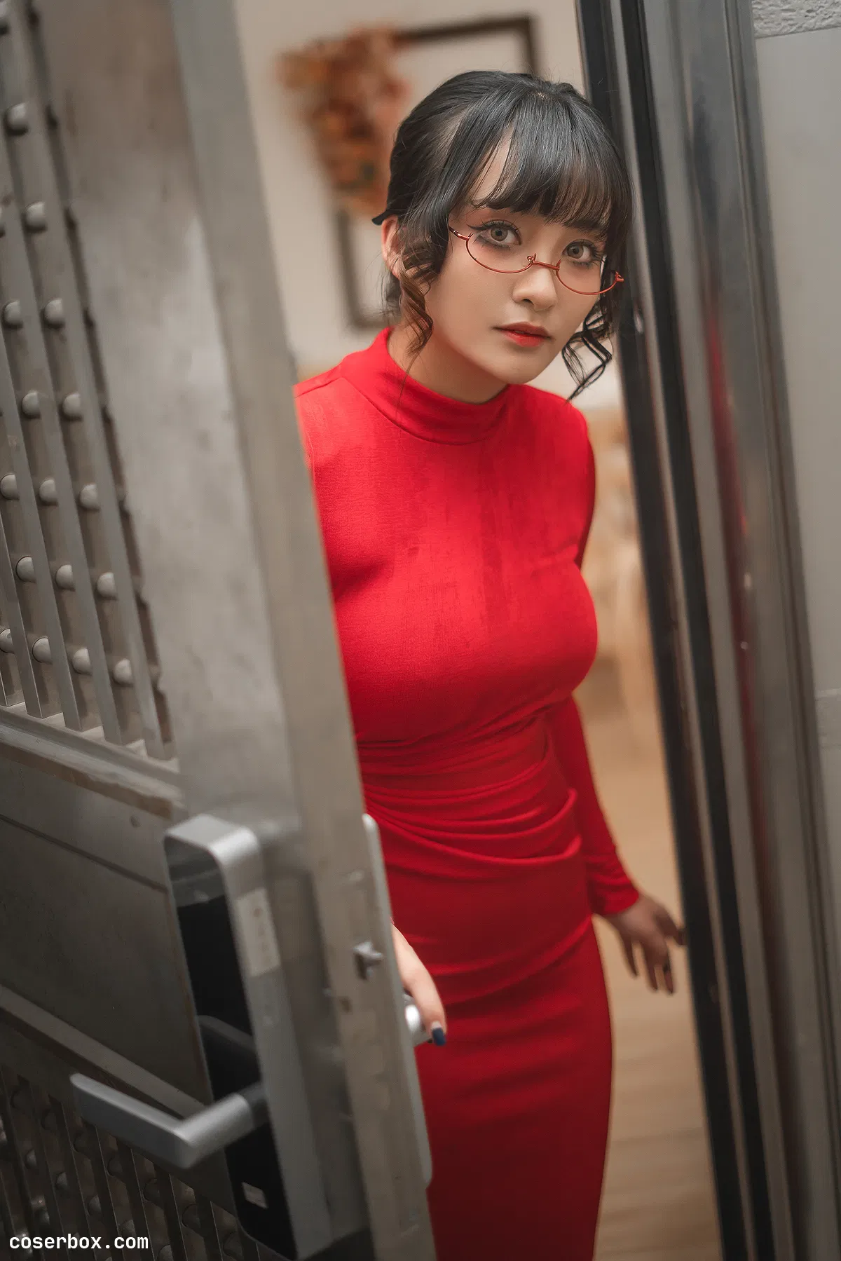 洛璃 LoLiSAMA 2025.01.14 隔壁太太 - 2