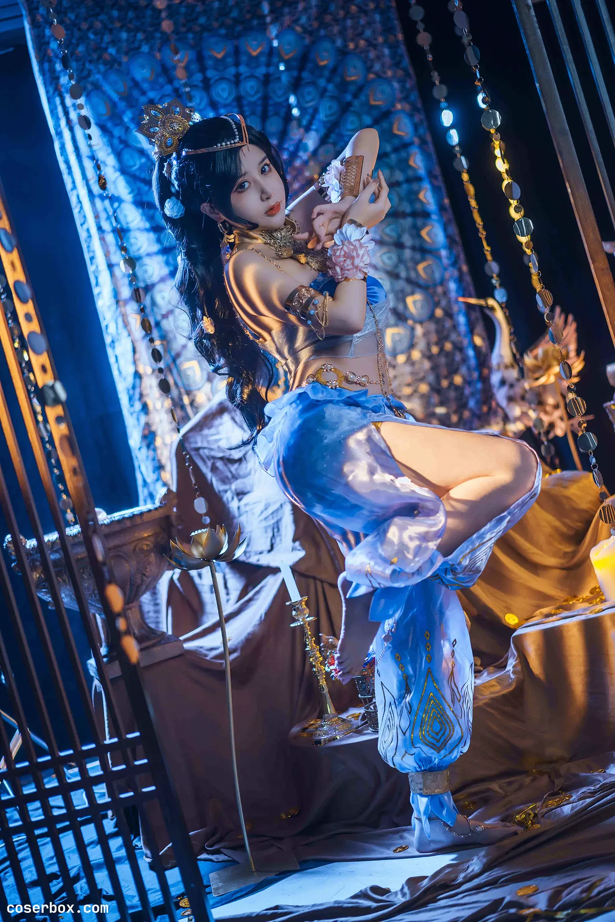 蜜蜜子Kimmie 2025.01.18 迦南 - 2