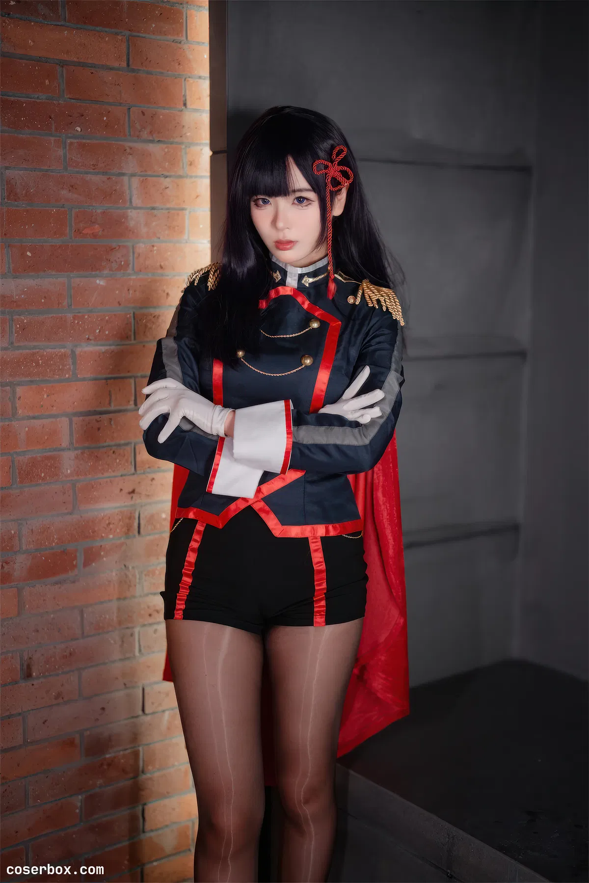 轩萧学姐 2025.01.20 山城恋 - 2