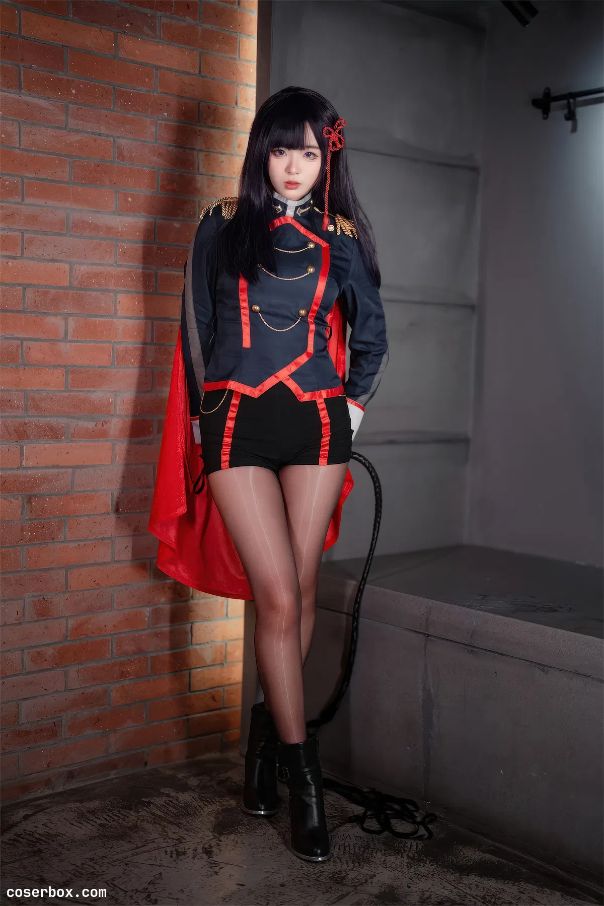 轩萧学姐 2025.01.20 山城恋 - 1