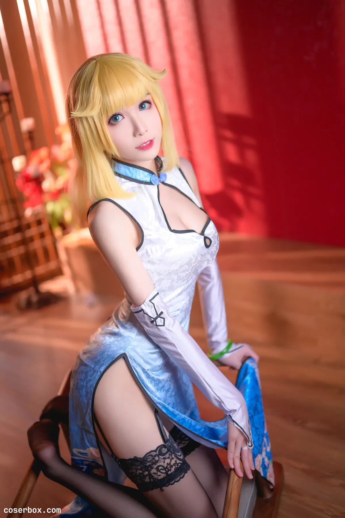 Tomoyo酱 2025.01.16 欧若拉 - 1