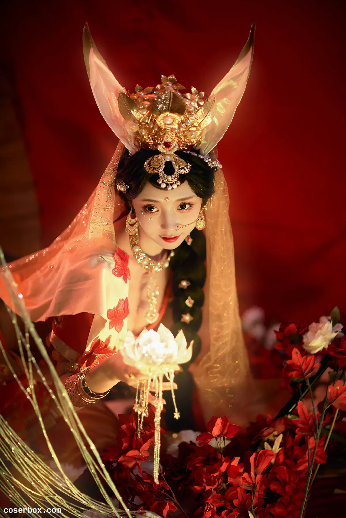 走路摇ZLY 2025.01.21 公孙离 - 1