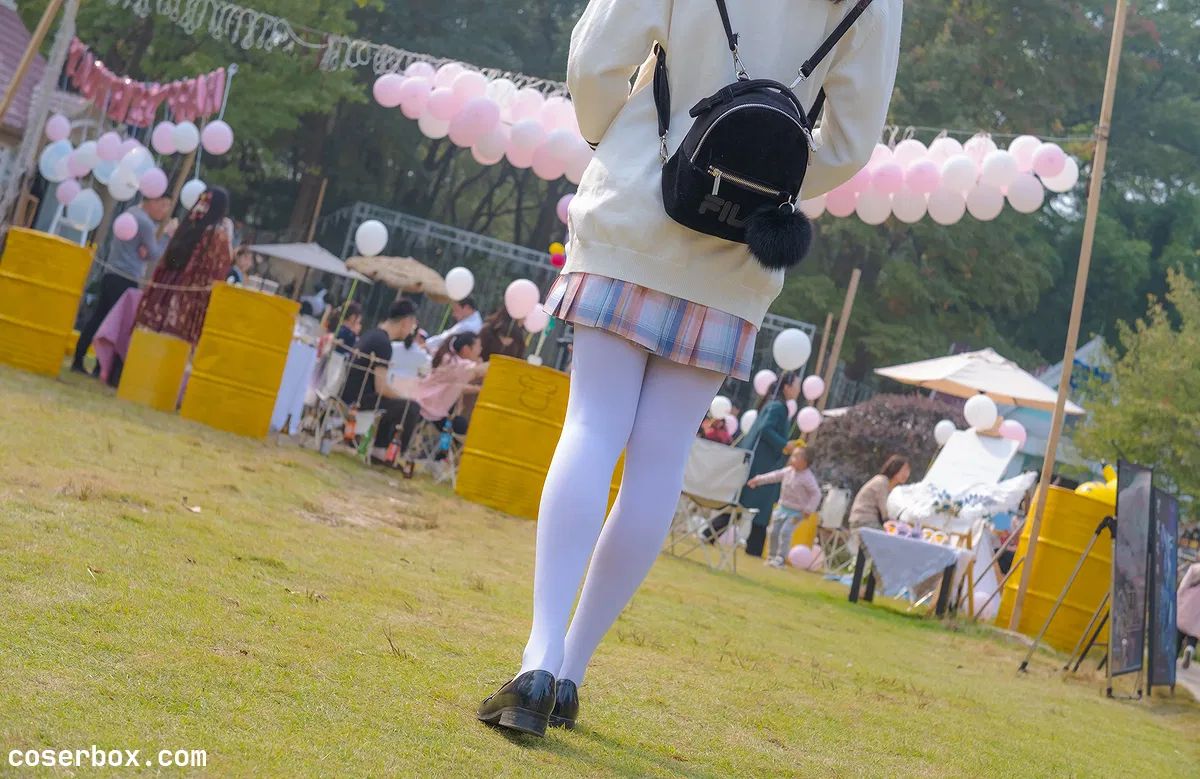 小七 2025.01.15 JK 清新版 - 2