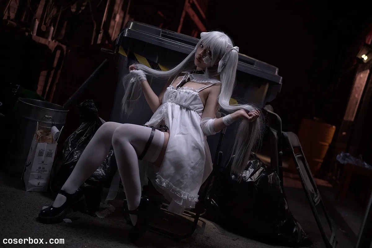 小和甜酒 2024.01.19 初音酱 - 1