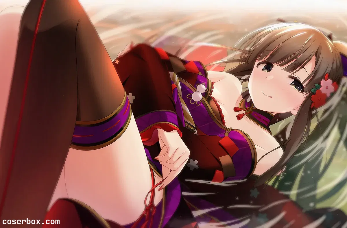 pixiv精选 2025.01.27  第十三期 - 1