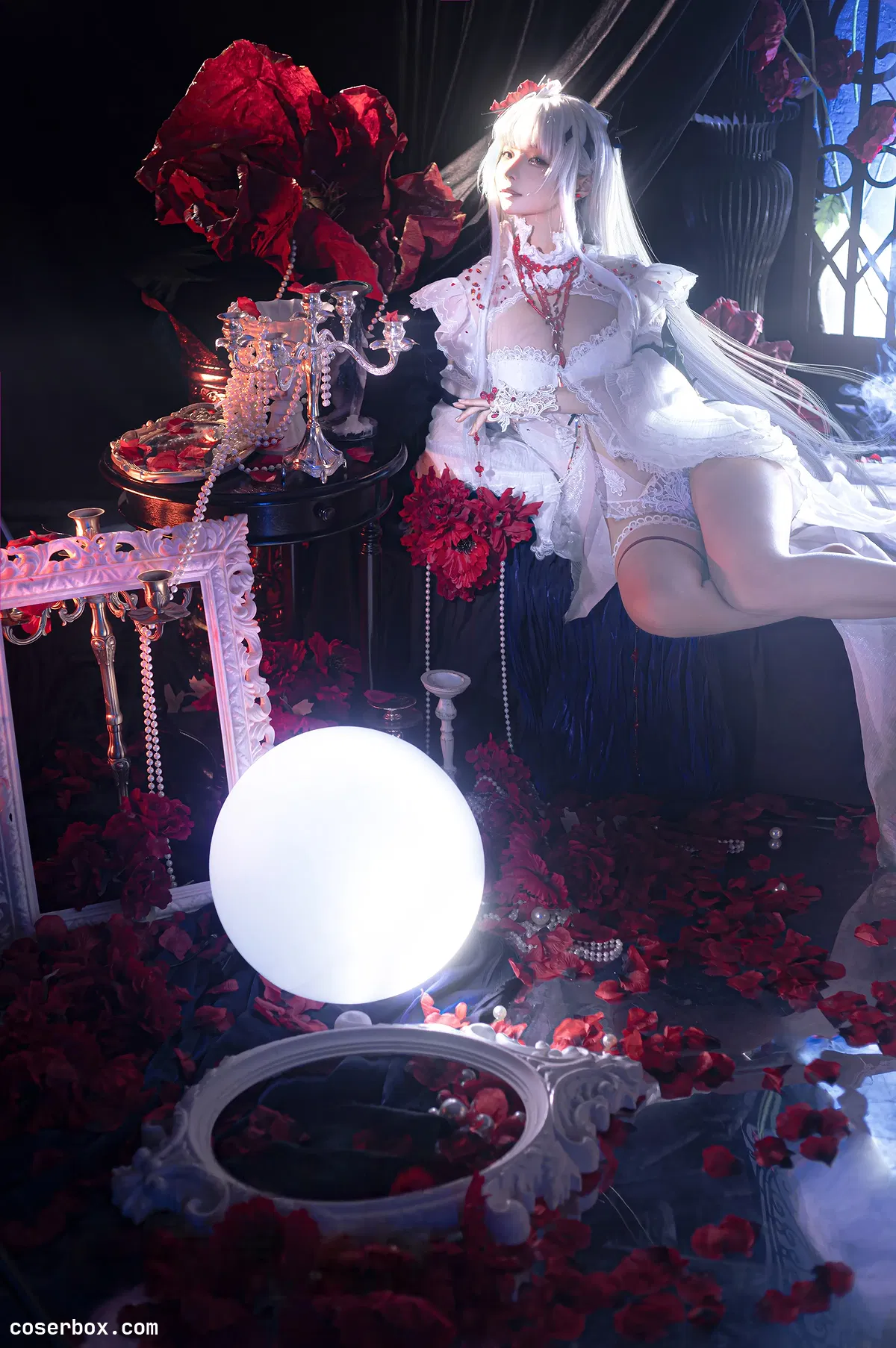 蠢沫沫 2025.01.22 2024年会员 可可莉克 - 1