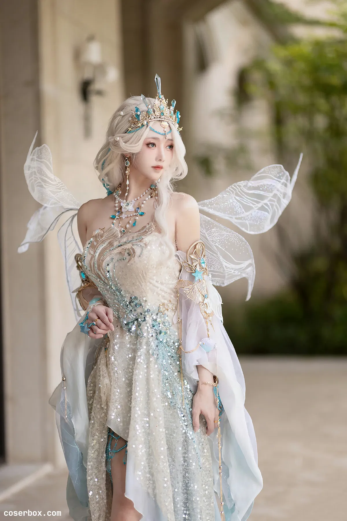 走路摇ZLY 2025.01.26 林泽清瑶 - 2