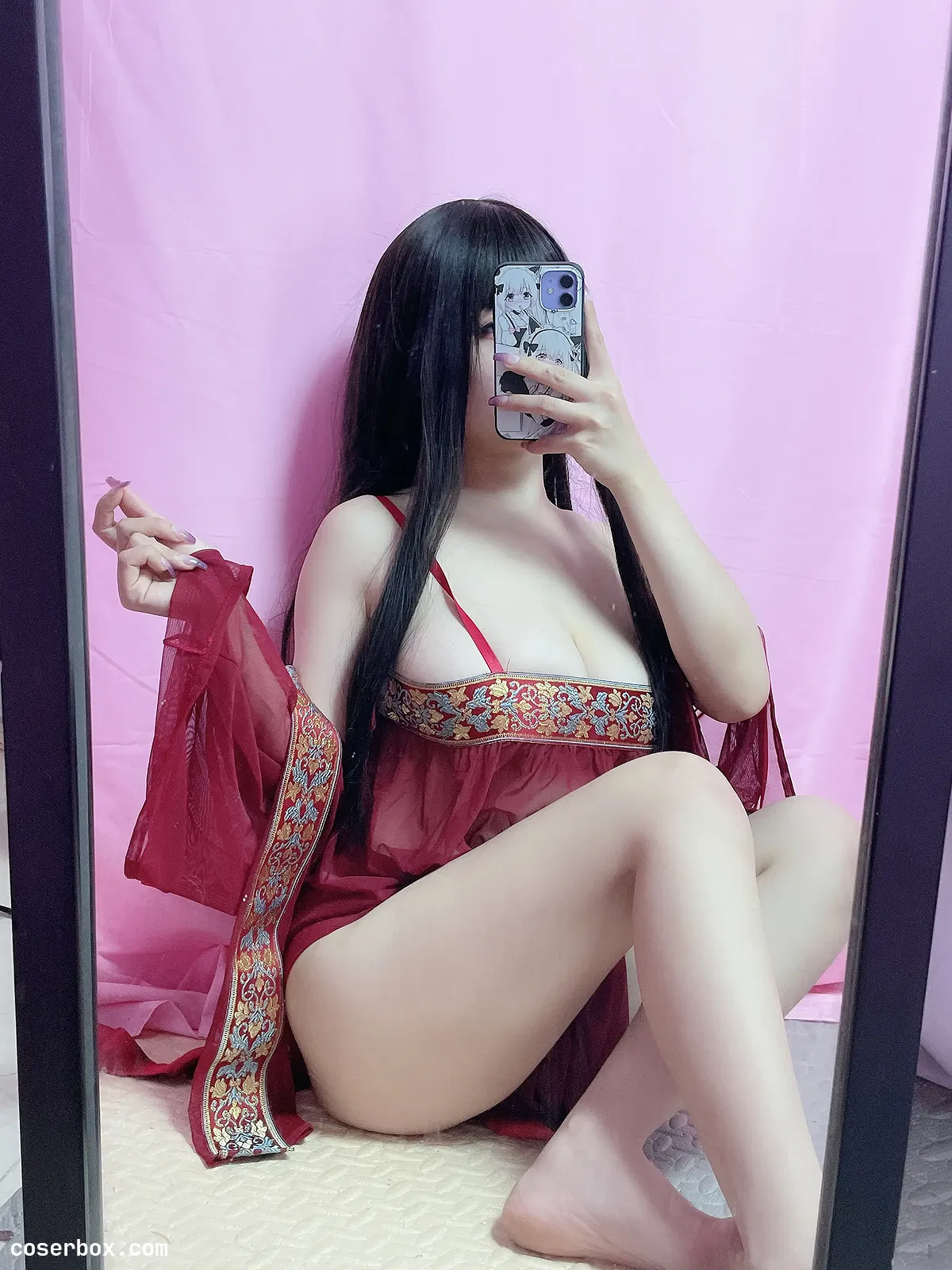 末夜787 2025.01.25 祸国妖妃 - 2