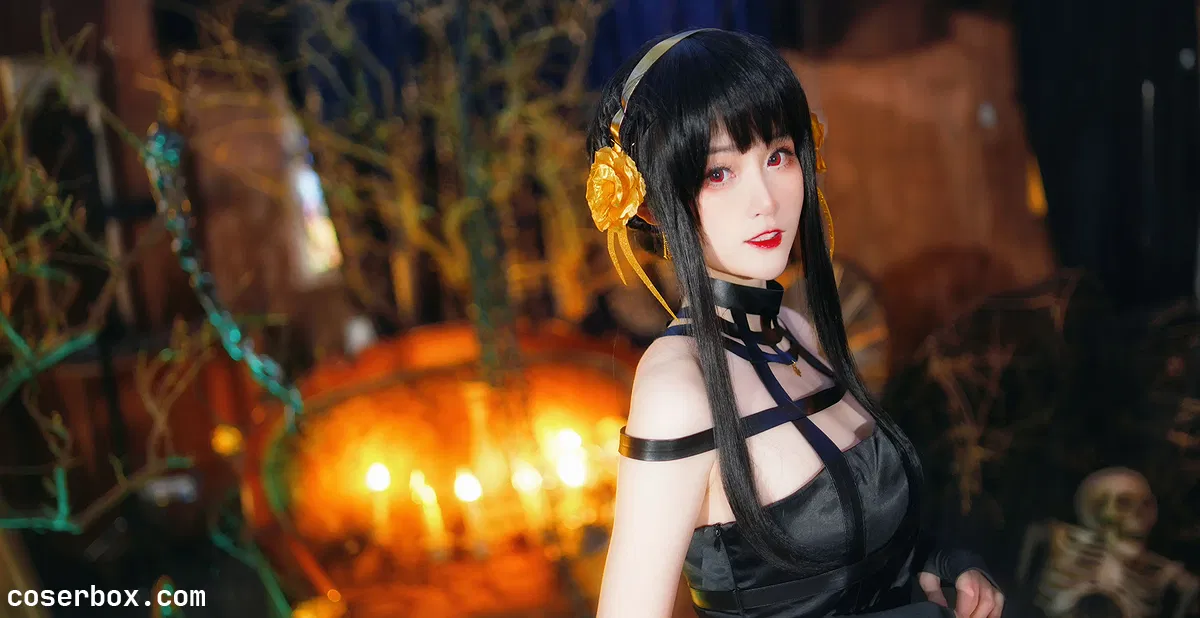 yui金鱼 2025.01.24 福杰约尔 - 2