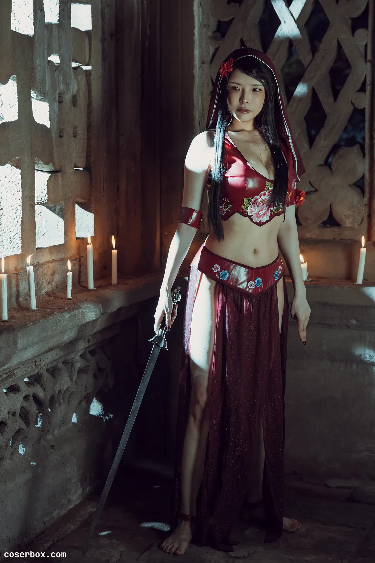 秋和柯基 2025.01.28 嗜血印 - 2