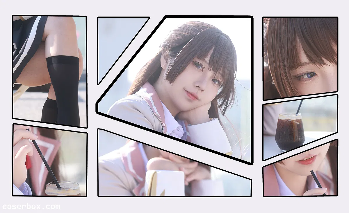 G44不会受伤 2025.01.23 周防有希 - 1