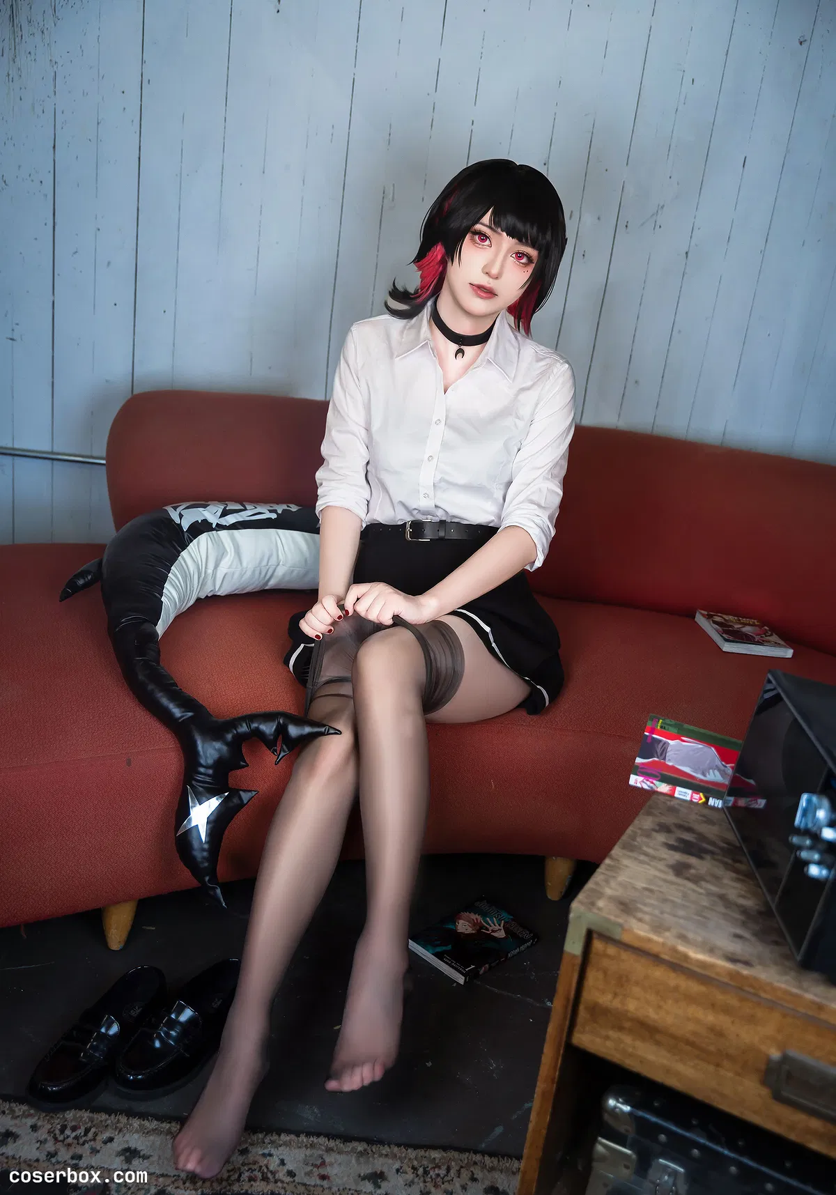 葡萄糖_Glucose 2025.02.04 绝区零艾莲 - 2