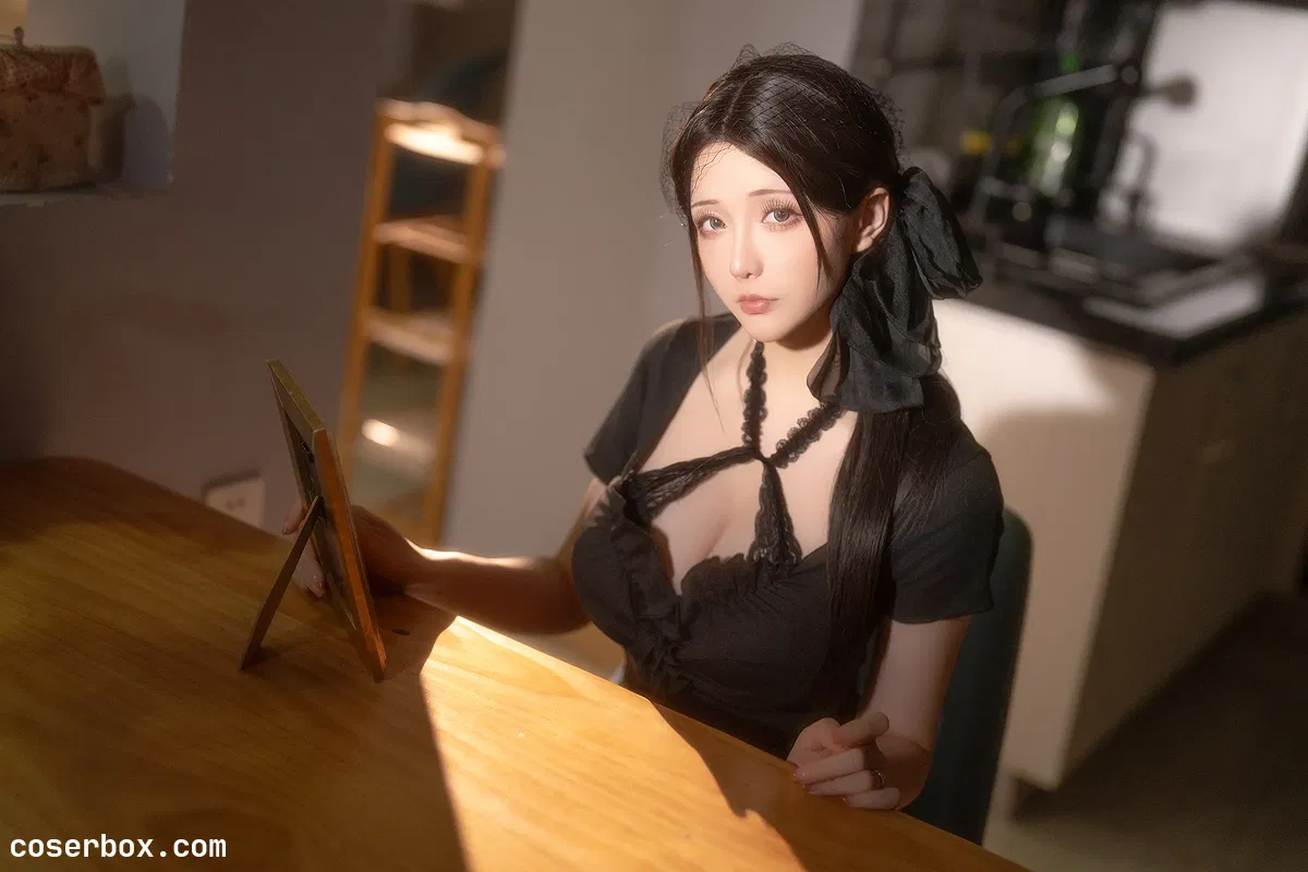 星之迟迟 2025.02.04 2024-8-D 同事的未亡人太太 - 2