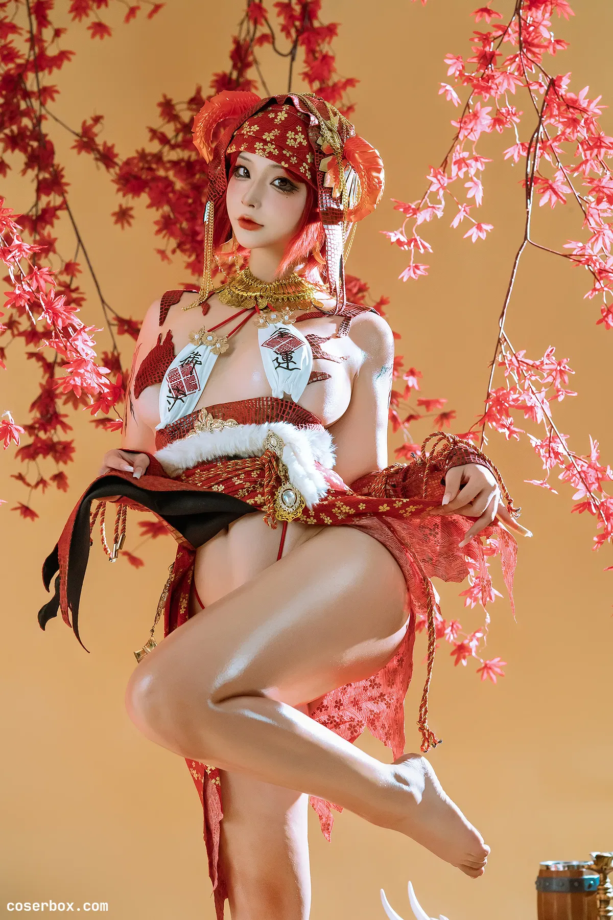 yuuhui玉汇 2025.01.30 伊拉尔·闪 - 1