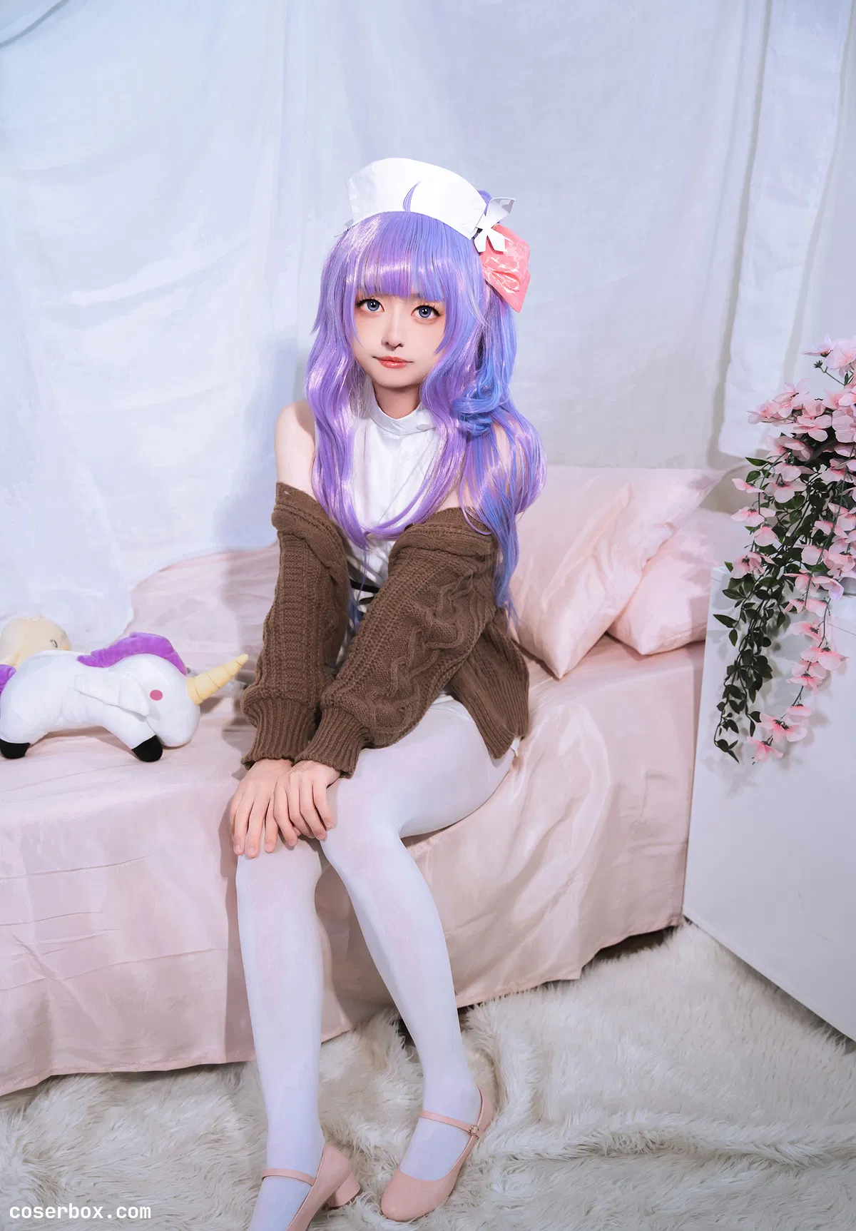 葡萄糖_Glucose 2025.02.02 独角兽 天使的护理 - 2