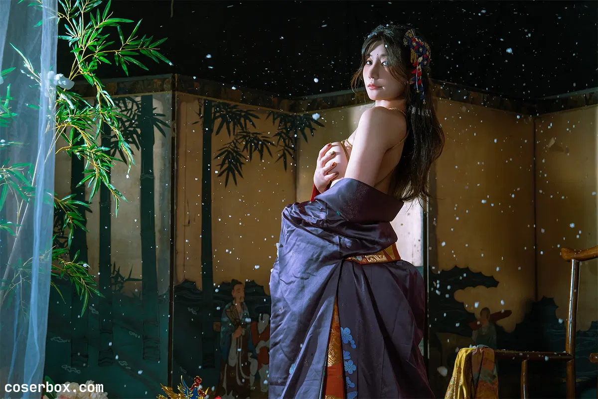 星澜是澜澜叫澜妹呀 2025.02.03 织姬 - 2