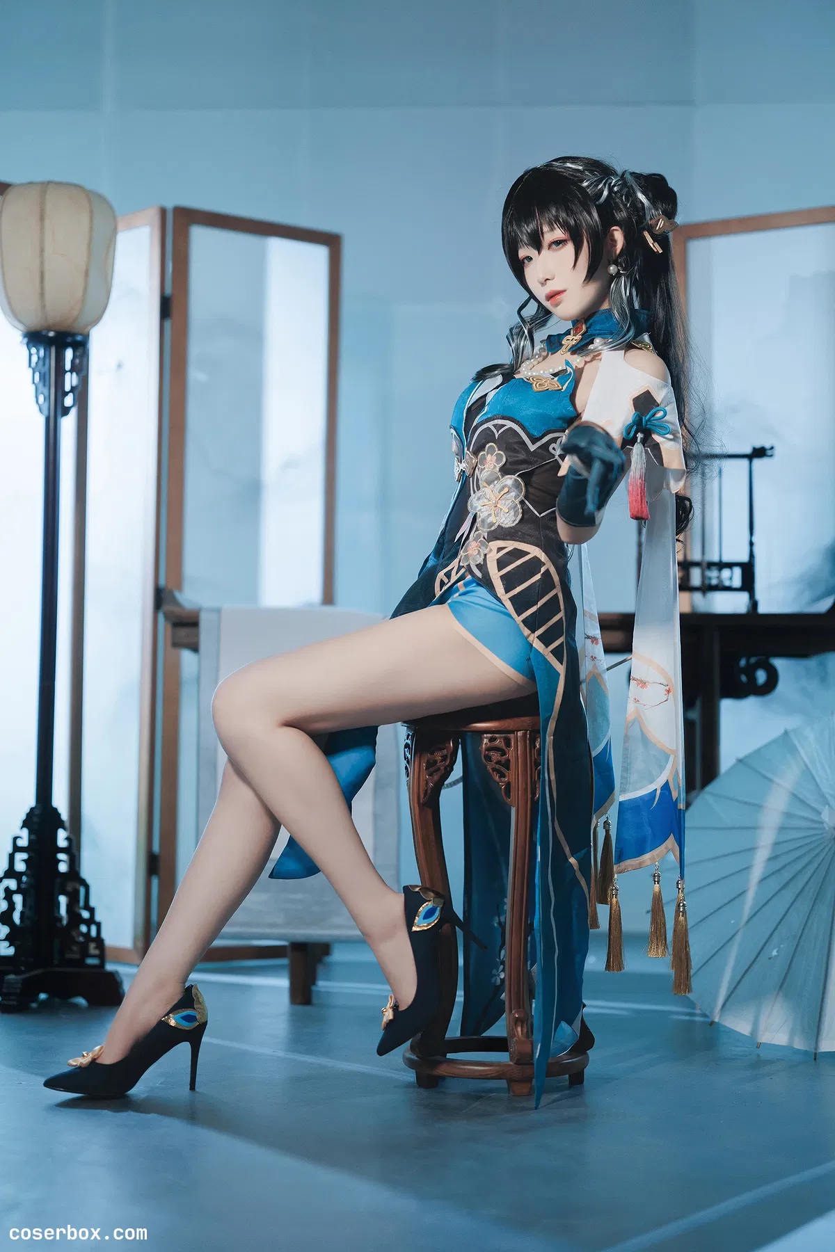 封疆疆v 2025.02.07 阮梅 - 2