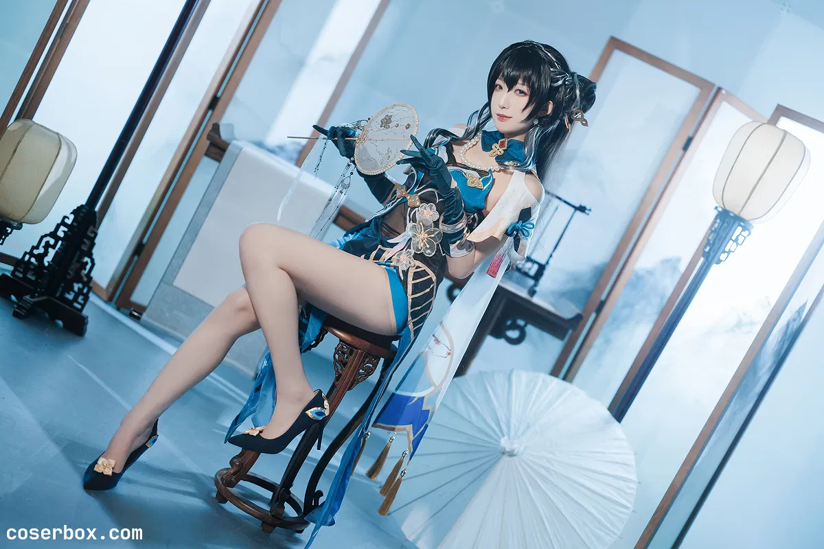 封疆疆v 2025.02.07 阮梅 - 1