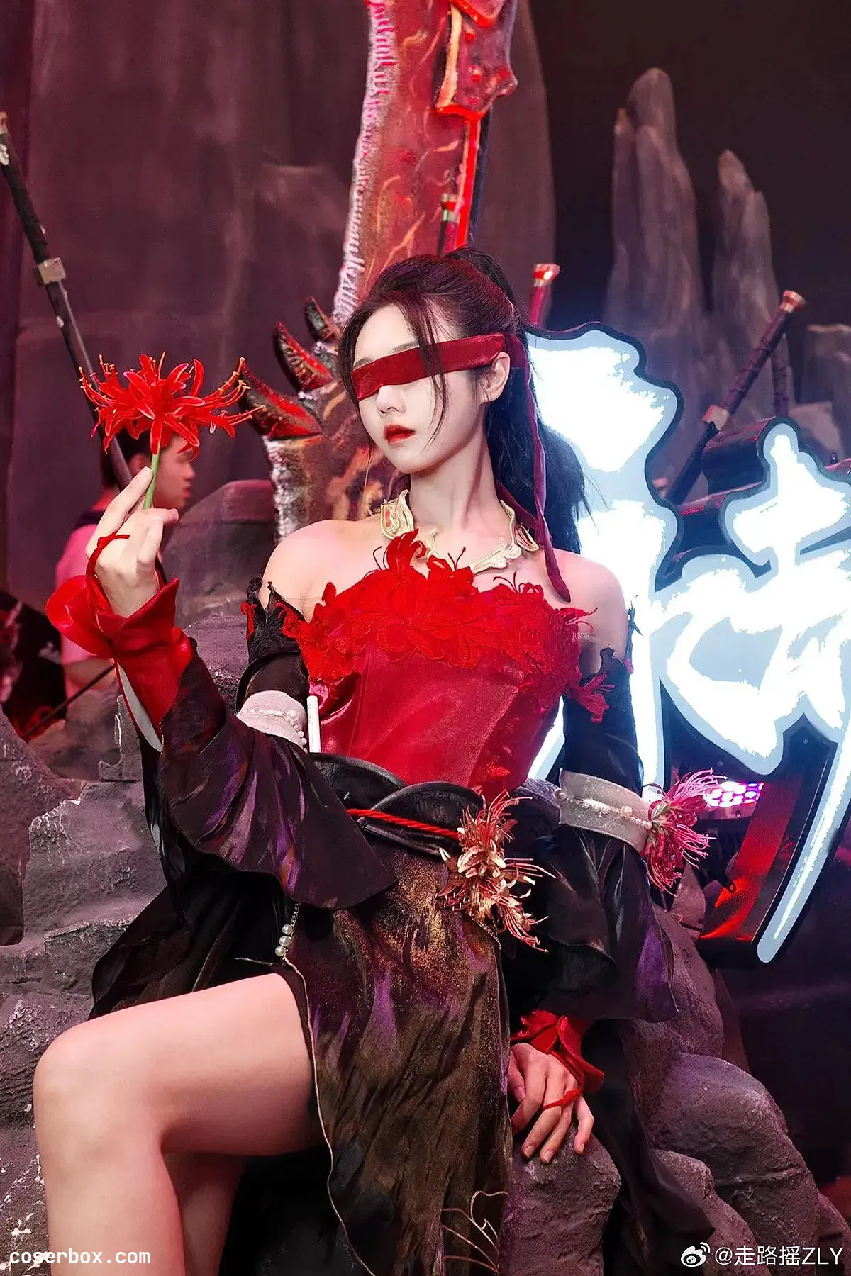 走路摇ZLY 2025.02.06 微博精选打包备份 - 1