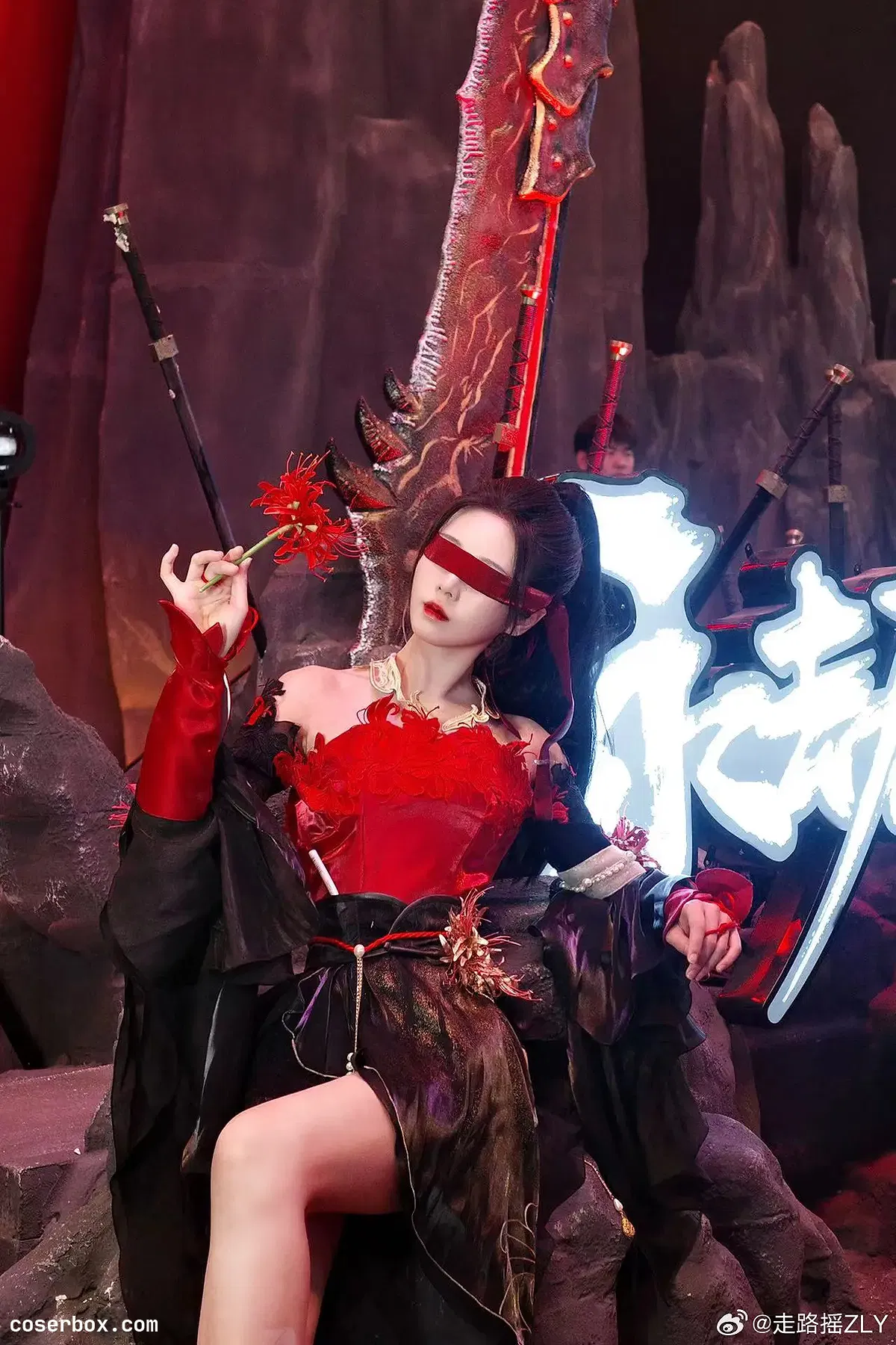 走路摇ZLY 2025.02.06 微博精选打包备份 - 2