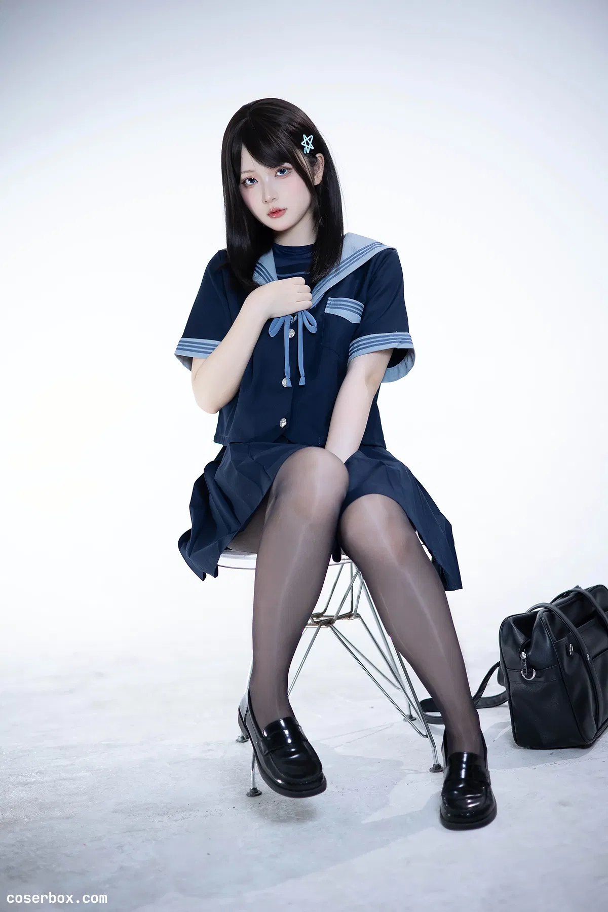 屿鱼 2025.02.06 竞泳 - 1