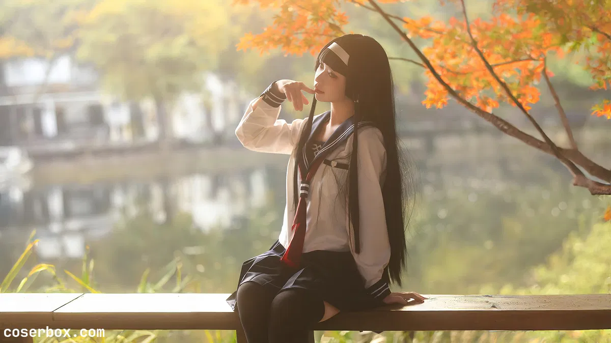 G44不会受伤 2025.02.07 美少女万华镜 莲华 - 2