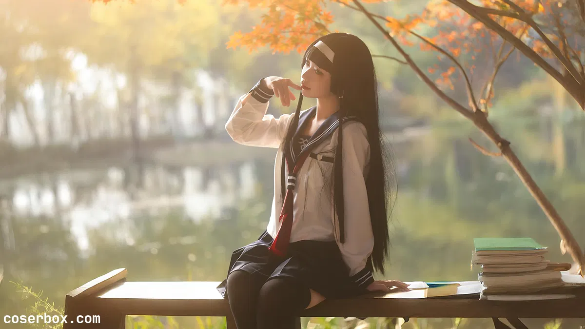 G44不会受伤 2025.02.07 美少女万华镜 莲华 - 1