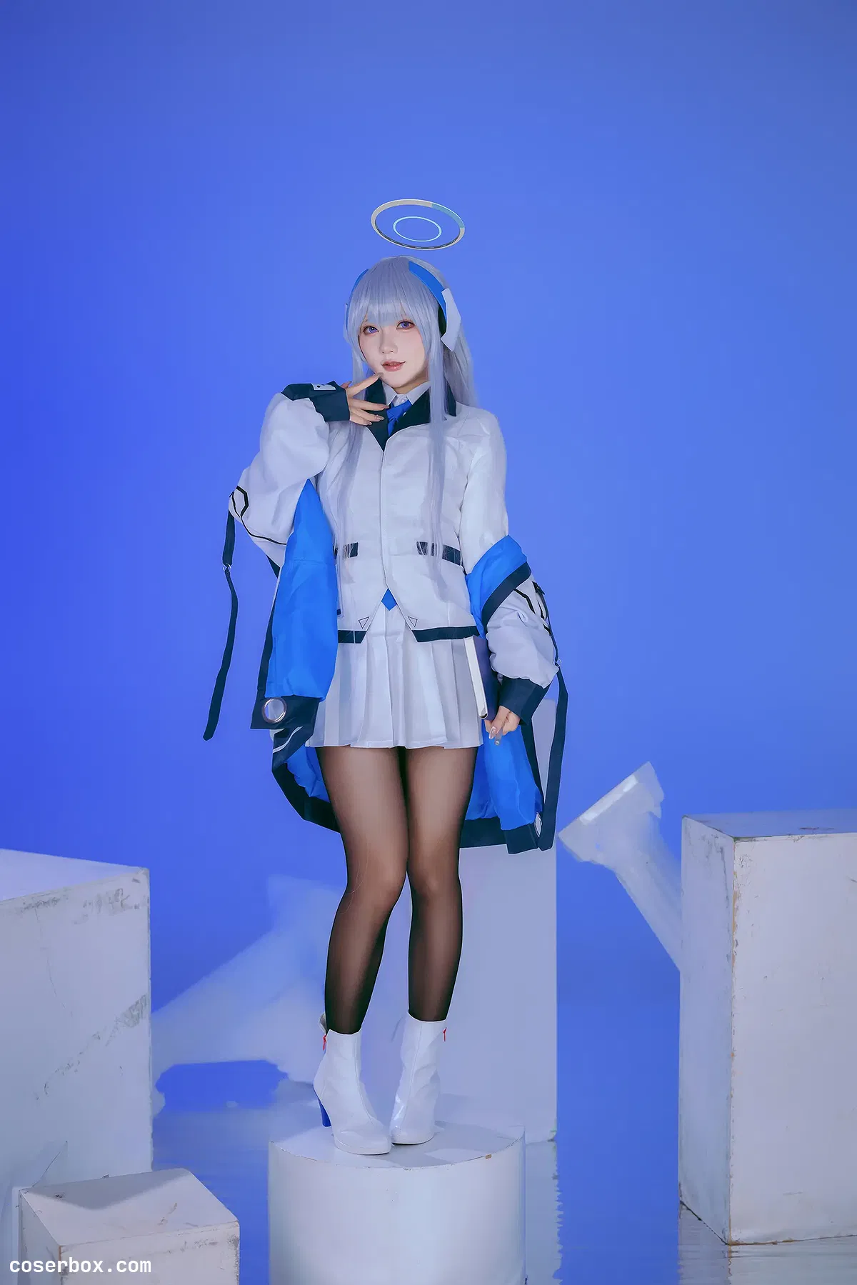 是一只熊仔吗 2025.02.09 生盐诺亚 - 2