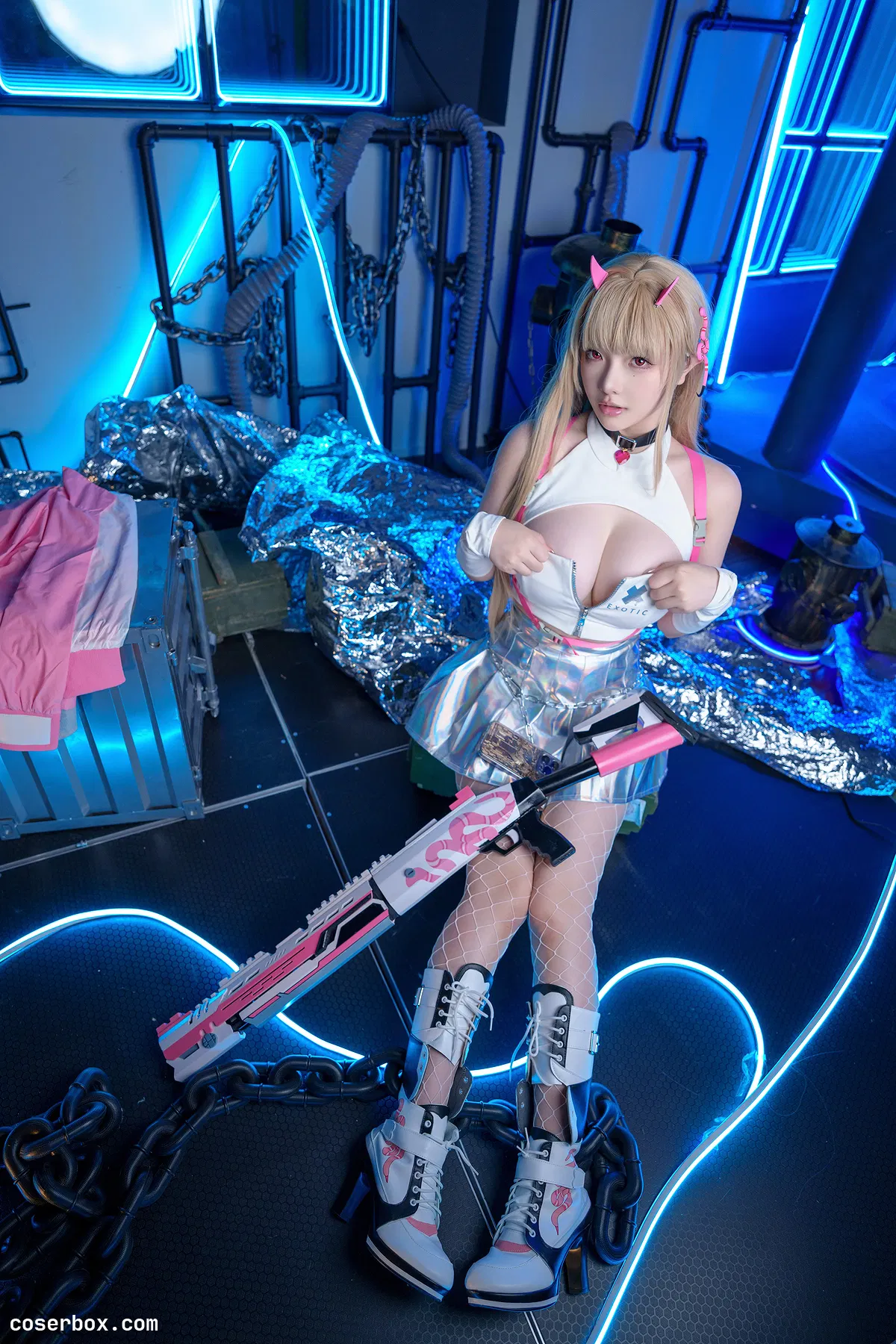 雯妹不讲道理 2025.02.09 毒蛇 - 1