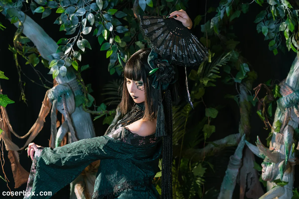 小舞 2025.02.14 伊蒂尔·影 - 2