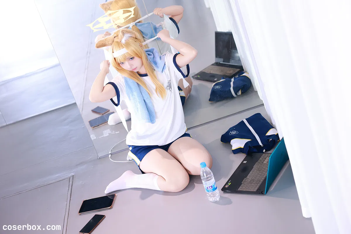 G44不会受伤 2025.02.10 玛丽 偶像 - 2