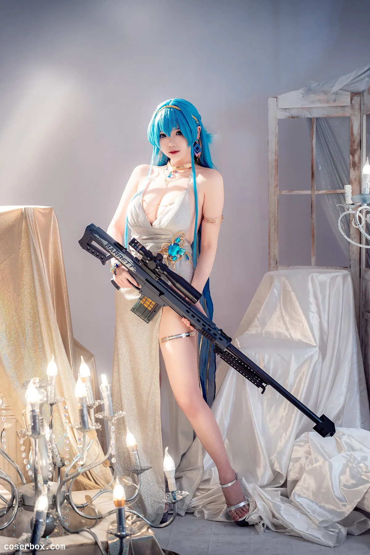 雪晴Astra 2025.02.15 水晶派对海伦 - 1