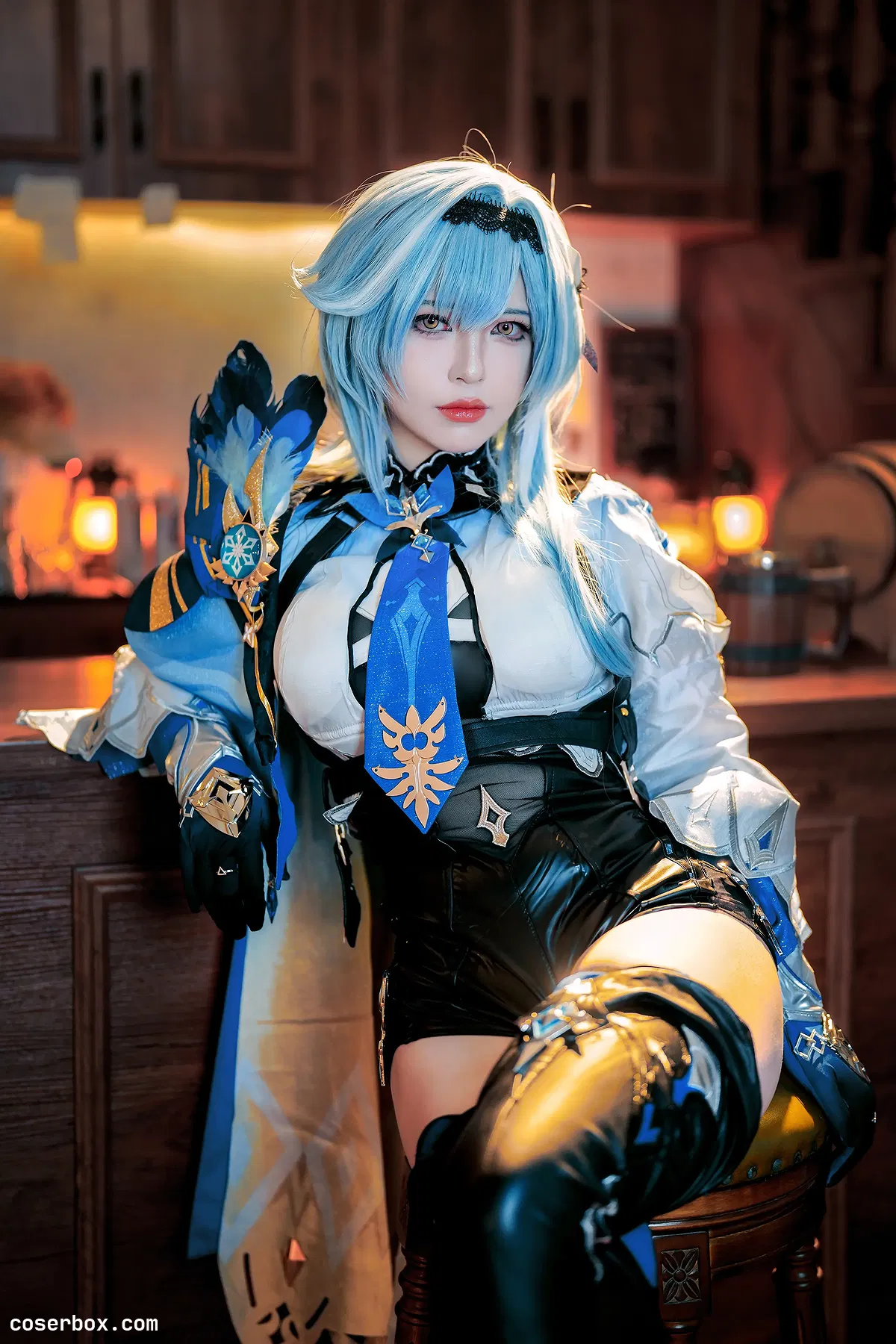 半半子 2025.02.16 優菈 - 2